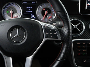 Хетчбэк Mercedes-benz A-класс 2013 года, 1517050 рублей, Москва