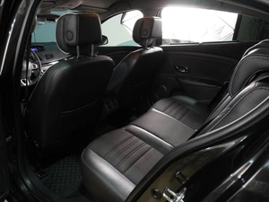 Седан Renault Fluence 2013 года, 959000 рублей, Воронеж