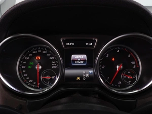 Внедорожник Mercedes-benz GLS-класс 2018 года, 4239000 рублей, Воронеж