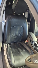 Хетчбэк Nissan Leaf 2013 года, 1299000 рублей, Красноярск