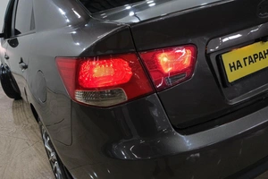 Седан Kia Cerato 2011 года, 679000 рублей, Новокузнецк