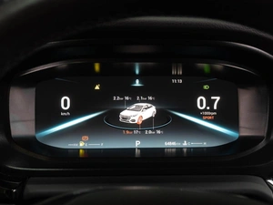 Седан OMODA S5 2023 года, 1339000 рублей, Тюмень