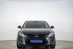 Седан Mazda 6 2008 года, 819000 рублей, Оренбург