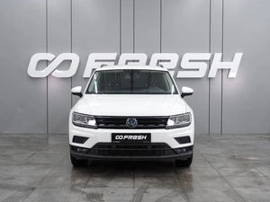 Внедорожник Volkswagen Tiguan 2020 года, 1964000 рублей, Воронеж