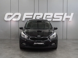 Универсал Kia Ceed 2013 года, 1169000 рублей, Воронеж