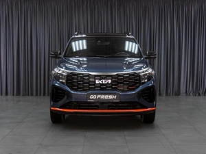 Внедорожник Kia Sportage (China) 2021 года, 3286000 рублей, Тюмень