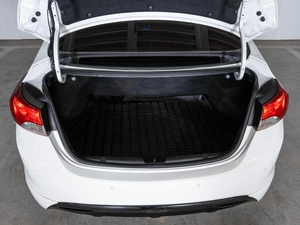 Седан Hyundai Avante 2011 года, 1166000 рублей, Ставрополь