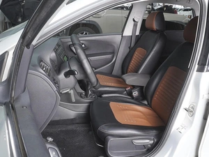 Седан Volkswagen Polo 2013 года, 995000 рублей, Ростов-на-Дону