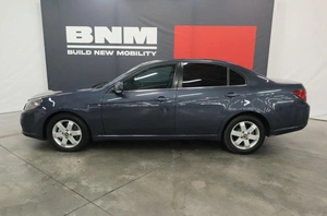 Седан Chevrolet Epica 2007 года, 700000 рублей, Курск