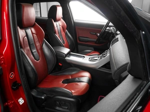 Внедорожник Land Rover Range Rover Evoque 2012 года, 1749000 рублей, Тюмень