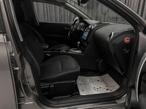 Внедорожник Nissan Qashqai 2012 года, 970000 рублей, Красноярск