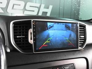 Внедорожник Kia Sportage 2017 года, 2069000 рублей, Аксай