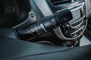 Хетчбэк Hyundai Solaris 2011 года, 769000 рублей, Челябинск