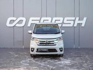 Хетчбэк Nissan Dayz 2014 года, 735000 рублей, Краснодар