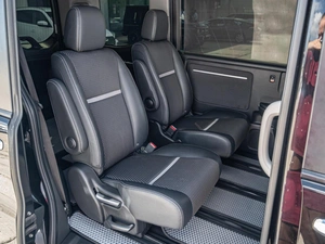 Минивэн Honda Stepwgn Spada 2015 года, 1765000 рублей, Краснодар