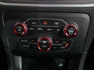 Седан Dodge Charger 2019 года, 3449000 рублей, Ростов-на-Дону
