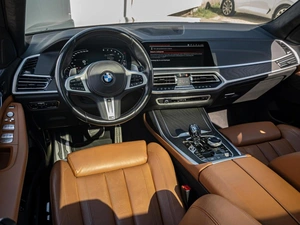 Внедорожник BMW X7 2022 года, 8800000 рублей, Краснодар
