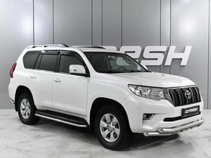 Внедорожник Toyota Land Cruiser Prado 2019 года, 4399000 рублей, Аксай