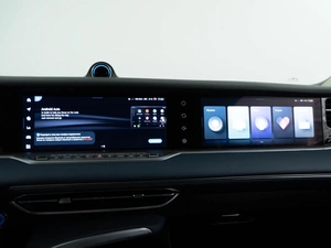 Внедорожник Voyah Free 2023 года, 3566444 рублей, Москва