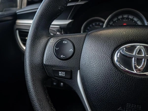Седан Toyota Corolla 2013 года, 1315000 рублей, Краснодар