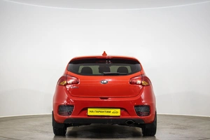 Хетчбэк Kia Ceed 2018 года, 1199000 рублей, Оренбург