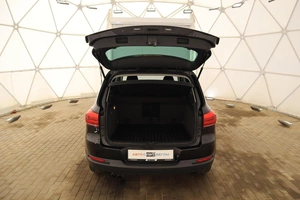 Внедорожник Volkswagen Tiguan 2016 года, 1570000 рублей, Обнинск