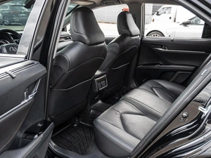 Седан Toyota Camry 2019 года, 3100000 рублей, Краснодар