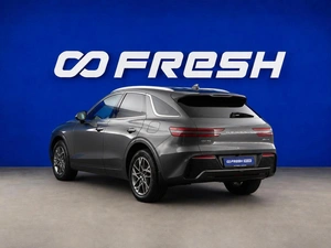 Внедорожник Genesis GV70 2021 года, 4708055 рублей, Москва