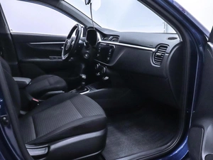 Хетчбэк Kia Rio X 2021 года, 1860000 рублей, Красноярск