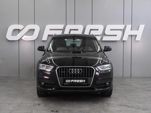 Внедорожник Audi Q3 2014 года, 1599000 рублей, Воронеж