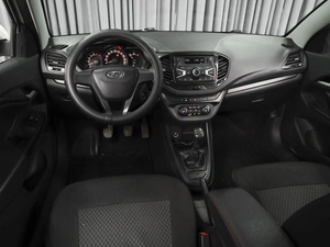 Седан ВАЗ (LADA) Vesta 2020 года, 819000 рублей, Ставрополь