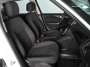 Минивэн Opel Zafira 2012 года, 1139000 рублей, Аксай