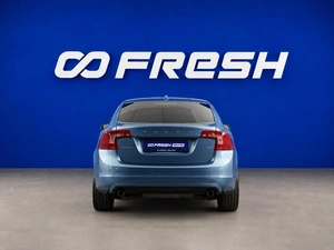 Седан Volvo S60 2014 года, 1449050 рублей, Москва