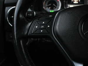 Внедорожник Mercedes-benz GLK-класс 2014 года, 1969000 рублей, Кирилловка