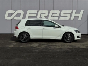 Хетчбэк Volkswagen Golf 2014 года, 1099000 рублей, Кропоткин