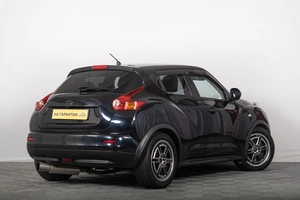 Внедорожник Nissan Juke 2011 года, 1099000 рублей, Томск