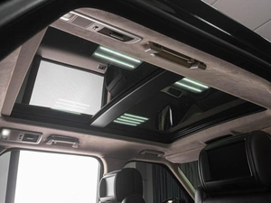 Внедорожник Land Rover Range Rover 2014 года, 3839000 рублей, Тюмень