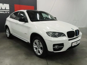 Внедорожник BMW X6 2011 года, 2270000 рублей, Курск