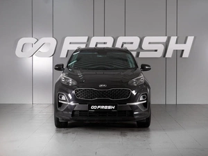 Внедорожник Kia Sportage 2021 года, 2680000 рублей, Минеральные Воды
