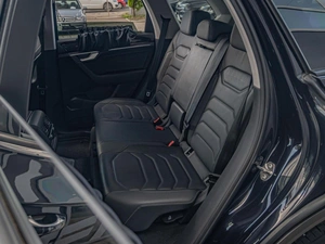 Внедорожник Volkswagen Touareg 2018 года, 3848000 рублей, Краснодар