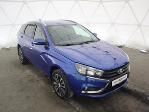 Универсал ВАЗ (LADA) Vesta 2020 года, 1175000 рублей, Орёл