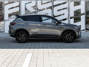 Внедорожник Geely Coolray 2023 года, 2063500 рублей, Ставрополь