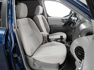 Внедорожник Hyundai Santa Fe 2007 года, 639000 рублей, Тюмень