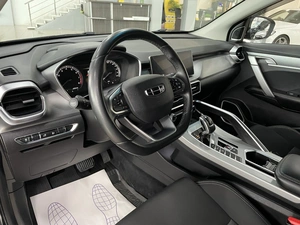 Внедорожник Geely Coolray 2021 года, 1587000 рублей, Солонцы