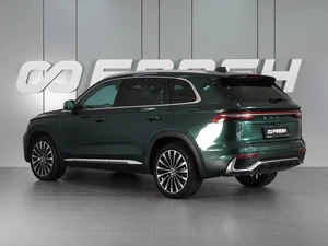 Внедорожник Geely Monjaro 2025 года, 3599000 рублей, Минеральные Воды