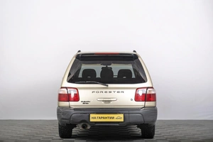 Внедорожник Subaru Forester 2000 года, 549000 рублей, Томск