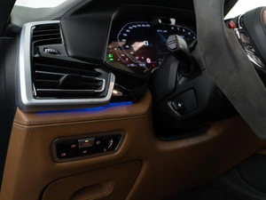 Внедорожник BMW X5 M 2021 года, 11898999 рублей, Москва