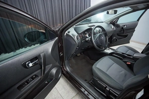 Внедорожник Nissan Qashqai 2011 года, 1049000 рублей, Красноярск