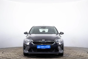 Универсал Kia Ceed 2019 года, 1559000 рублей, Пермь