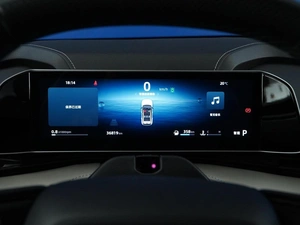 Внедорожник Geely Boyue Cool 2023 года, 2329050 рублей, Москва